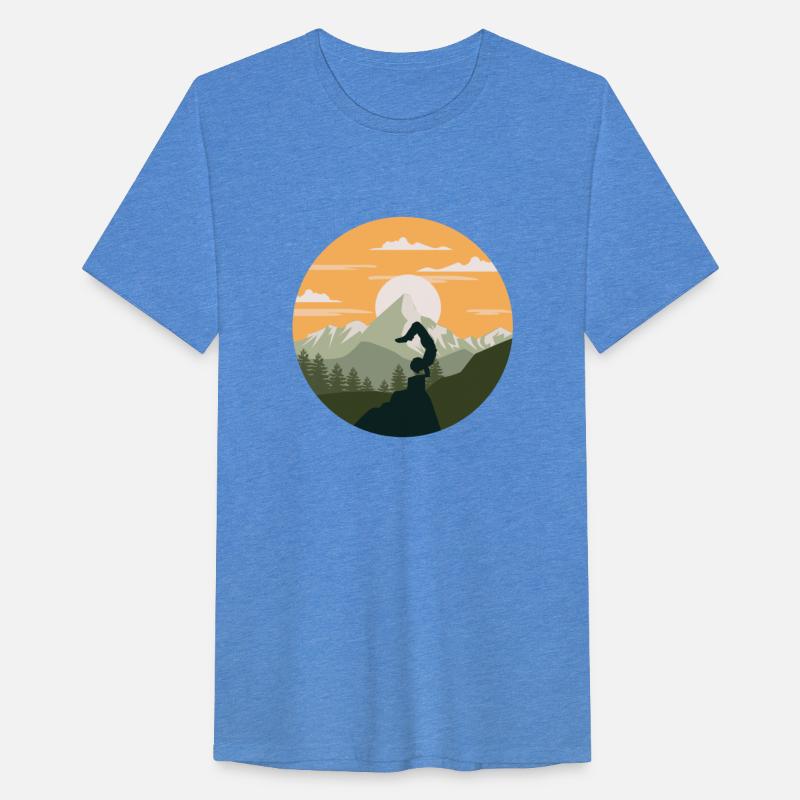 Yoga Adventure Lifestyle