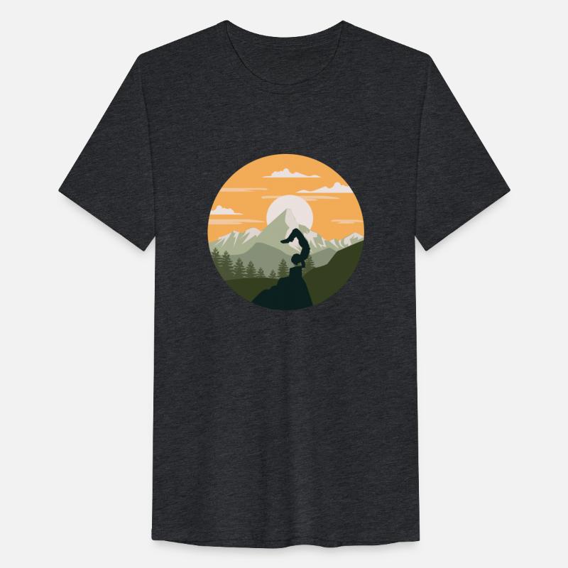 Yoga Adventure Lifestyle