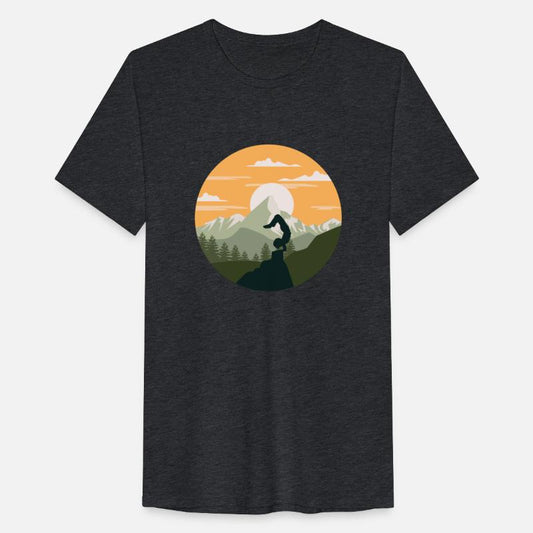 Yoga Adventure Lifestyle