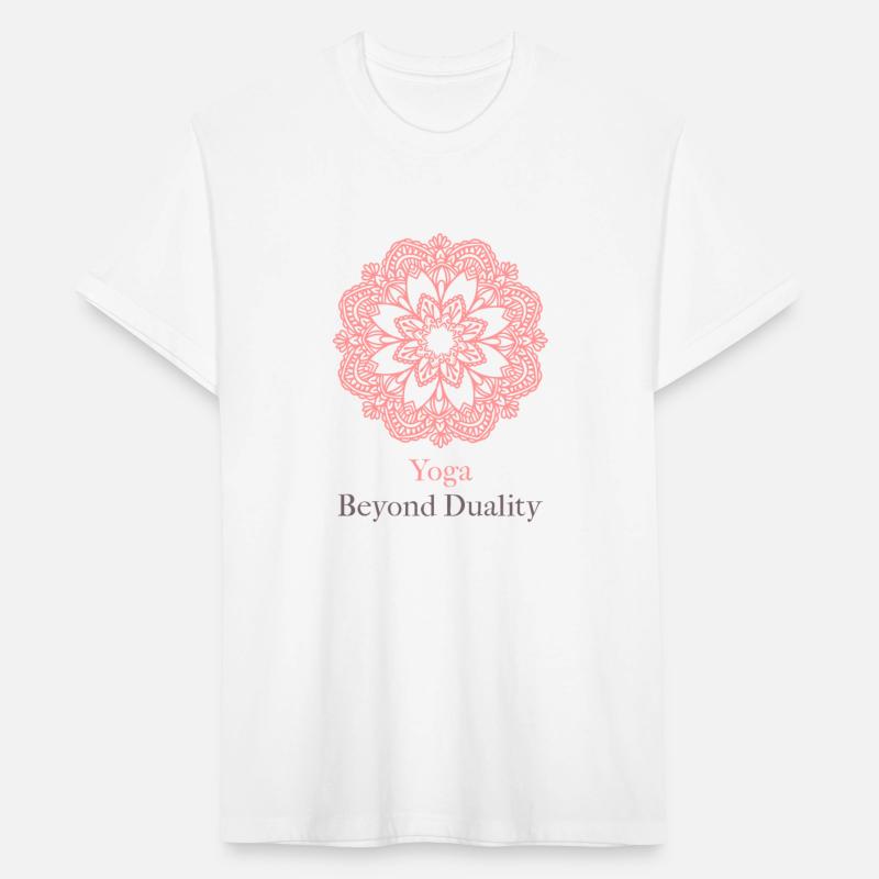 Yoga Beyond Duality Ahrimanic Yoga