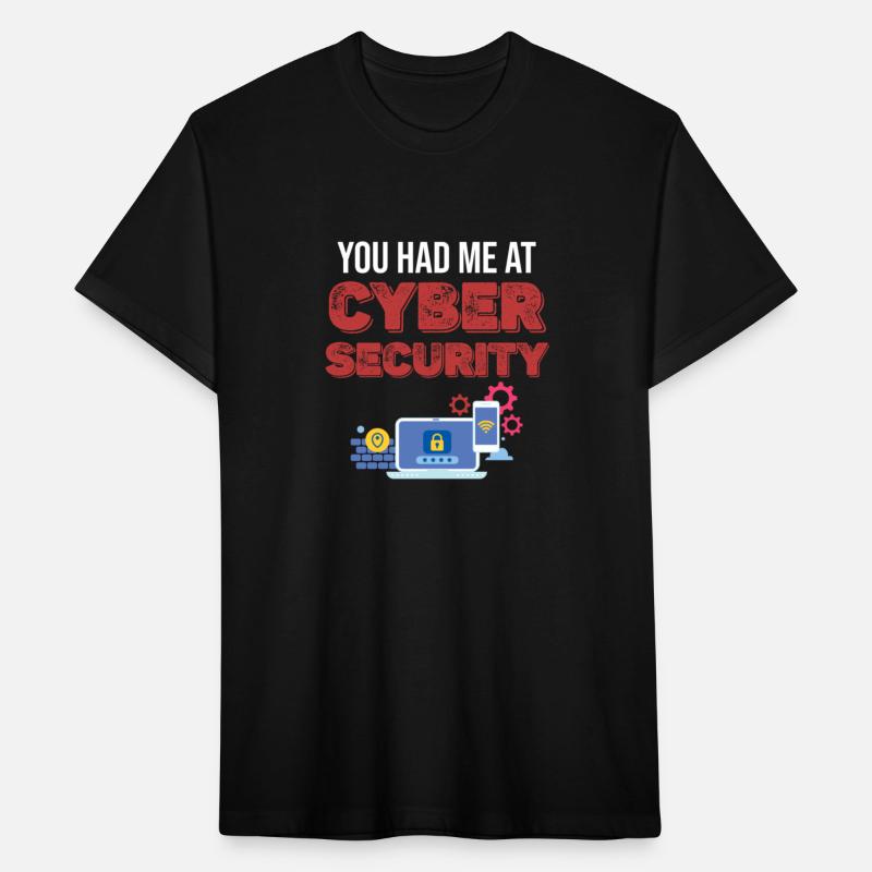 You Had Me At Cyber Security Malware Analyst