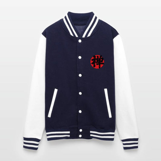 Zen Kanji Classic Red