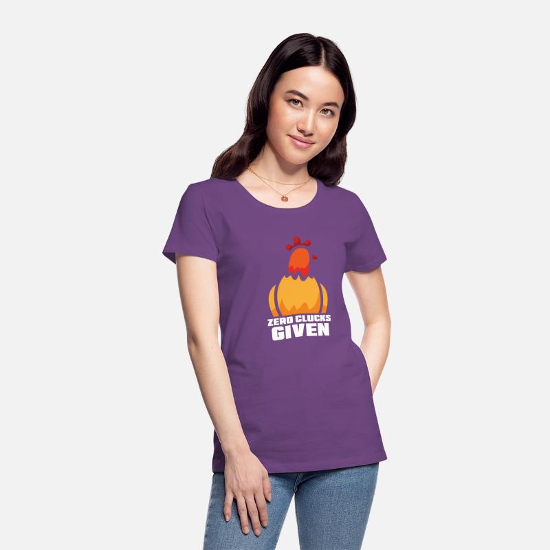 Zero ClucGiven Farm Country Chicken