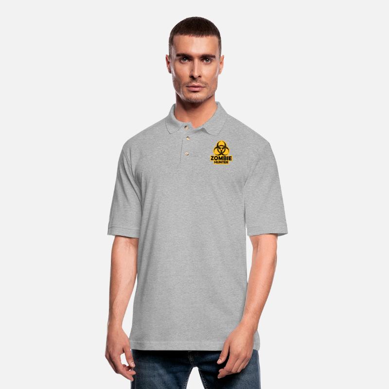 zombie hunter halloween quote