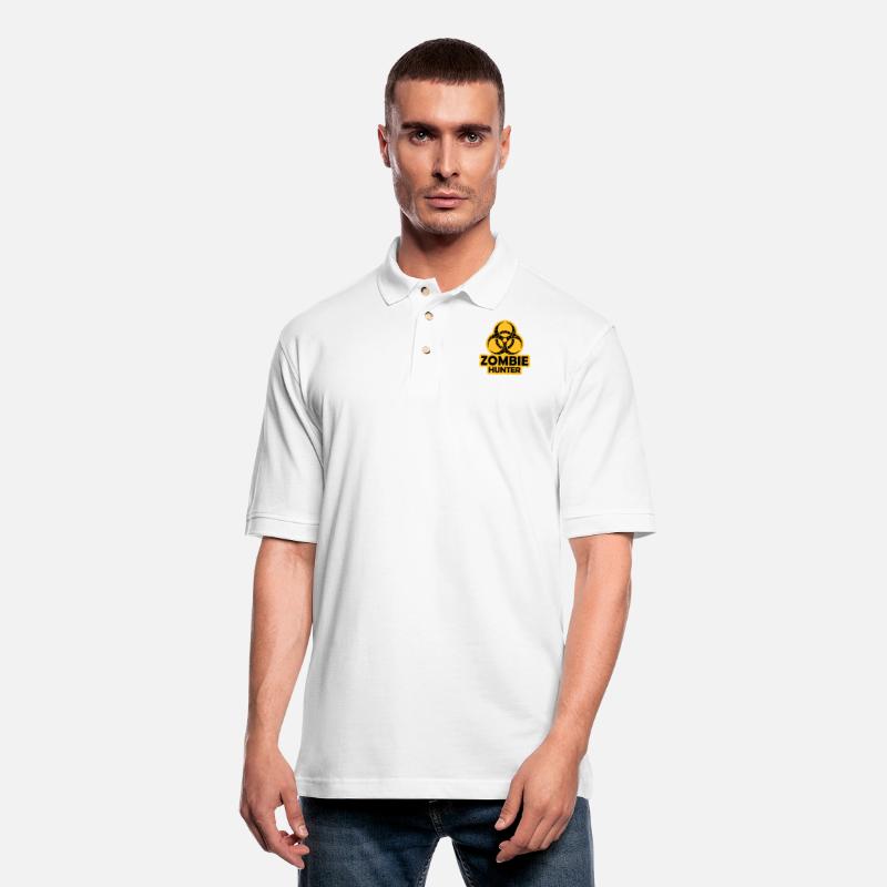 zombie hunter halloween quote