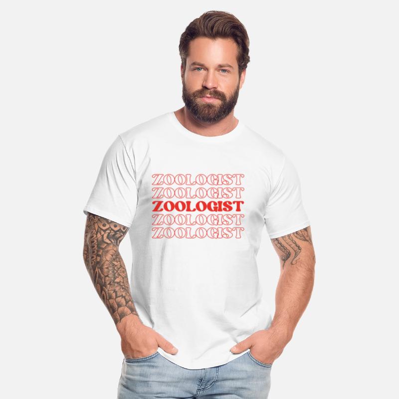 Zoologist Animal Scientist Animal Expert Wildlife