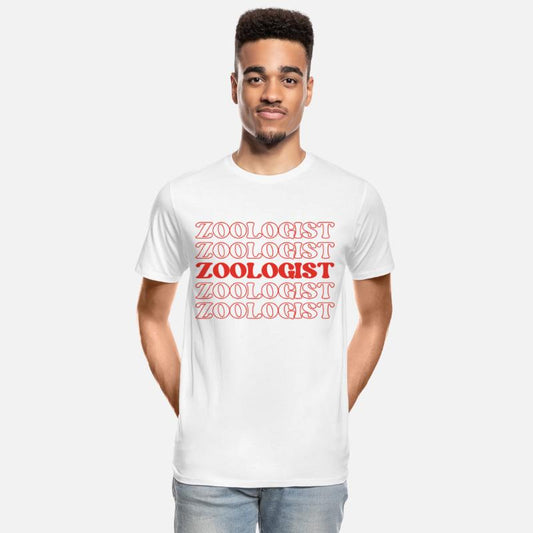 Zoologist Animal Scientist Animal Expert Wildlife